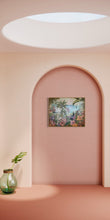 Load image into Gallery viewer, Tropical Hideaway - Sold
