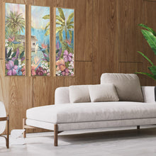 Load image into Gallery viewer, Tropical Escape - sold
