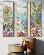 Load image into Gallery viewer, Tropical Escape - sold
