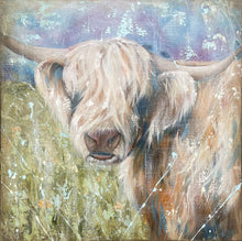 Load image into Gallery viewer, Highland Muse - Sold
