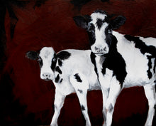 Load image into Gallery viewer, Mildred &amp; Molly (Signed Print)
