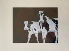 Load image into Gallery viewer, Mildred &amp; Molly (Signed Print)
